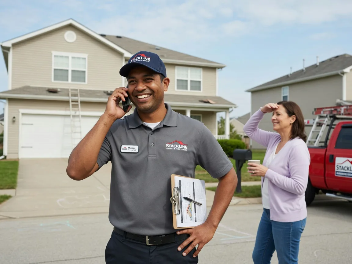 Chimney flashing repair Guthrie Center, IA FAQs